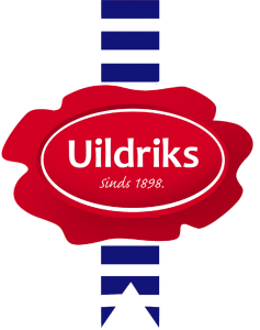 Uildriks, sinds 1898